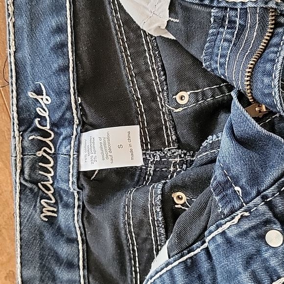 Maurices Jeggings - Picture 2 of 6